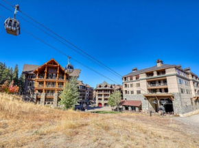 Big Horn #205 by Tahoe Mountain Properties